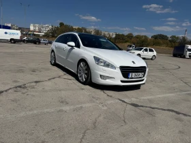 Обява за продажба на Peugeot 508 2.0 HDI ~14 300 лв. - изображение 1