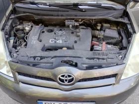 Toyota Corolla verso 2.0 D4D | Mobile.bg    14