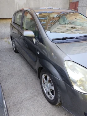 Toyota Corolla verso 2.0 D4D | Mobile.bg    8