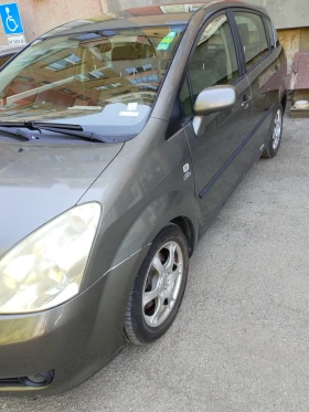 Toyota Corolla verso 2.0 D4D | Mobile.bg    5