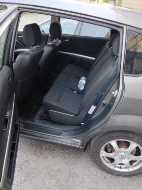 Toyota Corolla verso 2.0 D4D | Mobile.bg    4
