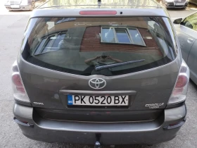 Toyota Corolla verso 2.0 D4D | Mobile.bg    6