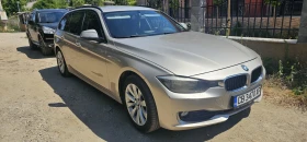 Обява за продажба на BMW 318 318d ~14 000 лв. - изображение 1