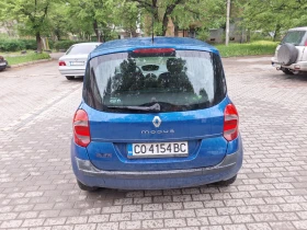 Renault Modus - 3500 лв. - 93971327 9