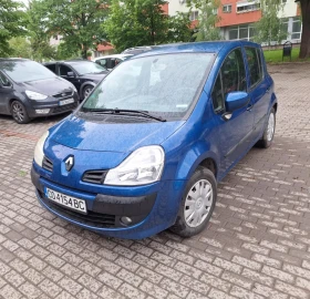 Renault Modus - 3500 лв. - 93971327 2