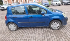 Renault Modus - 3500 лв. - 93971327 3