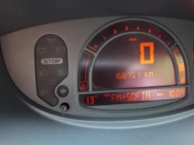 Renault Modus - 3500 лв. - 93971327 6