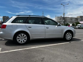 Audi A4 B7 | Mobile.bg    3