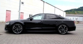Audi S8 PLUS ОЧАКВАН ВНОС CARBON CERAMIC ЛИЗИНГ 100% - 79880 лв. - 16403482 7