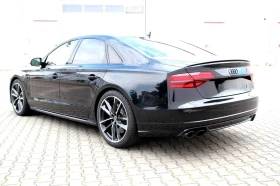 Audi S8 PLUS ОЧАКВАН ВНОС CARBON CERAMIC ЛИЗИНГ 100% - 79880 лв. - 16403482 6