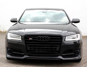 Audi S8 PLUS ОЧАКВАН ВНОС CARBON CERAMIC ЛИЗИНГ 100% - 79880 лв. - 16403482 2
