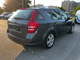 Kia Ceed 1.6 CRDi 90 | Mobile.bg    5