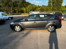 Kia Ceed 1.6 CRDi 90 | Mobile.bg    2