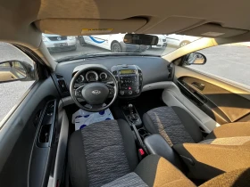 Kia Ceed 1.6 CRDi 90 | Mobile.bg    13