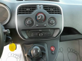 Renault Kangoo 1, 5 dCi Navi - 11800 лв. - 70126505 14