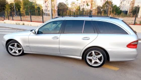 Обява за продажба на Mercedes-Benz E 220 2.2 170кс Фейс Elegance ~8 500 лв. - изображение 4
