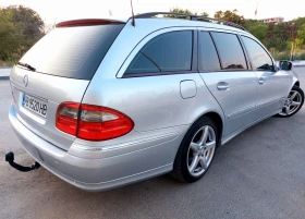 Обява за продажба на Mercedes-Benz E 220 2.2 170кс Фейс Elegance ~8 500 лв. - изображение 8
