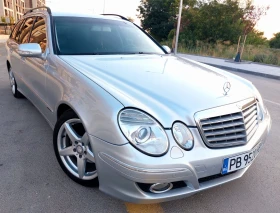 Обява за продажба на Mercedes-Benz E 220 2.2 170кс Фейс Elegance ~8 500 лв. - изображение 2