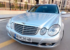 Обява за продажба на Mercedes-Benz E 220 2.2 170кс Фейс Elegance ~8 500 лв. - изображение 11