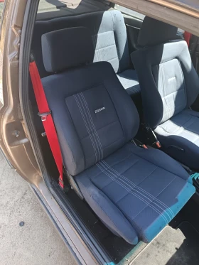 Обява за продажба на VW Golf Golf 2 16v ~9 000 лв. - изображение 7