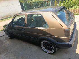 Обява за продажба на VW Golf Golf 2 16v ~9 000 лв. - изображение 2