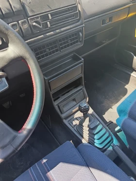 Обява за продажба на VW Golf Golf 2 16v ~9 000 лв. - изображение 6