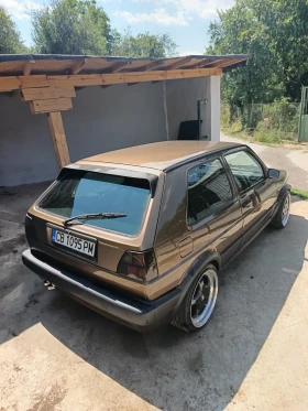 Обява за продажба на VW Golf Golf 2 16v ~9 000 лв. - изображение 1