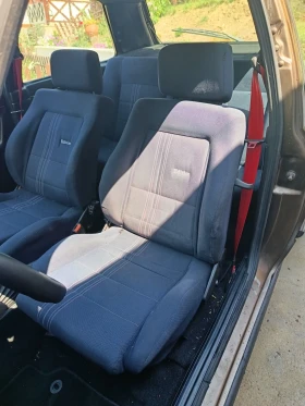 Обява за продажба на VW Golf Golf 2 16v ~9 000 лв. - изображение 5