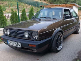 Обява за продажба на VW Golf Golf 2 16v ~9 000 лв. - изображение 1