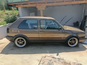 Обява за продажба на VW Golf Golf 2 16v ~9 000 лв. - изображение 9