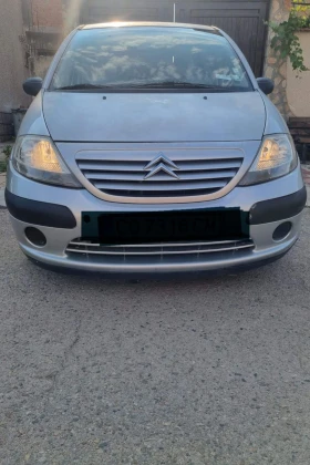 Citroen C3 | Mobile.bg    3