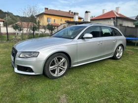Audi A4 | Mobile.bg    5