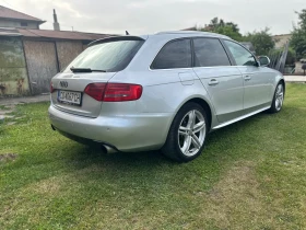 Audi A4 | Mobile.bg    2
