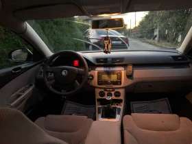 VW Passat 6 1.9 Tdi - 3980 лв. - 40094768 8