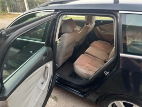 VW Passat 6 1.9 Tdi - 3980 лв. - 40094768 6