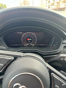 Audi S5 AUDI S5 PRESTIGE, 3.0 L V6, 354 к.с. - 55099 лв. / 28171.67 € - 33620333 12