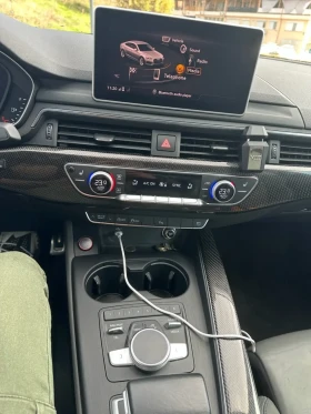 Audi S5 AUDI S5 PRESTIGE, 3.0 L V6, 354 к.с. - 55099 лв. / 28171.67 € - 33620333 15