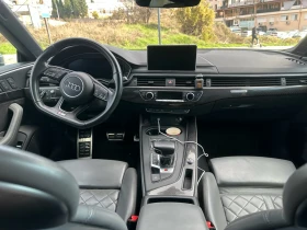 Audi S5 AUDI S5 PRESTIGE, 3.0 L V6, 354 к.с. - 55099 лв. / 28171.67 € - 33620333 11