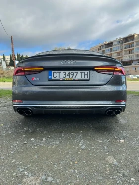 Audi S5 AUDI S5 PRESTIGE, 3.0 L V6, 354 к.с. - 55099 лв. / 28171.67 € - 33620333 7