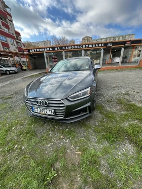 Audi S5 AUDI S5 PRESTIGE, 3.0 L V6, 354 к.с. - 55099 лв. / 28171.67 € - 33620333 9