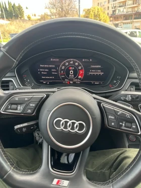 Audi S5 AUDI S5 PRESTIGE, 3.0 L V6, 354 к.с. - 55099 лв. / 28171.67 € - 33620333 14