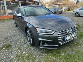 Audi S5 AUDI S5 PRESTIGE, 3.0 L V6, 354 к.с. - 55099 лв. / 28171.67 € - 33620333 5