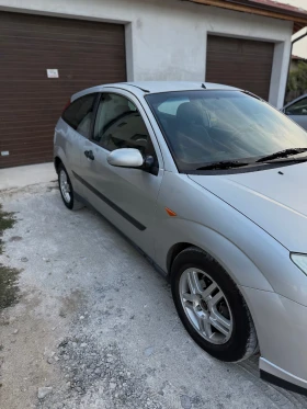 Обява за продажба на Ford Focus ~1 900 лв. - изображение 2