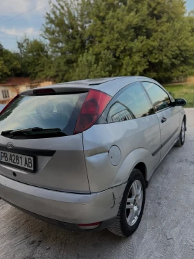 Обява за продажба на Ford Focus ~1 900 лв. - изображение 5