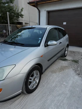 Обява за продажба на Ford Focus ~1 900 лв. - изображение 1