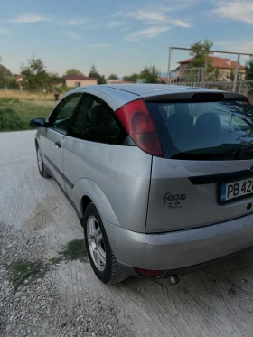 Обява за продажба на Ford Focus ~1 900 лв. - изображение 4