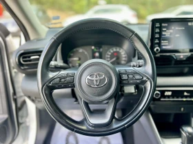Toyota Yaris 1.5 Hybrid / 115 .. / e-CVT | Mobile.bg    11