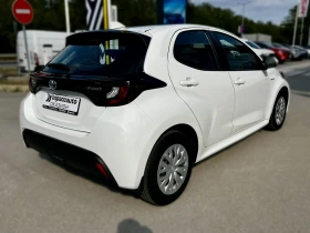 Toyota Yaris 1.5 Hybrid / 115 .. / e-CVT | Mobile.bg    4