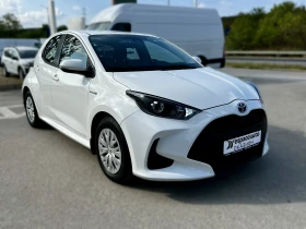 Toyota Yaris 1.5 Hybrid / 115 .. / e-CVT | Mobile.bg    3