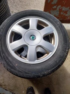 Skoda Fabia 1900 101  | Mobile.bg    13